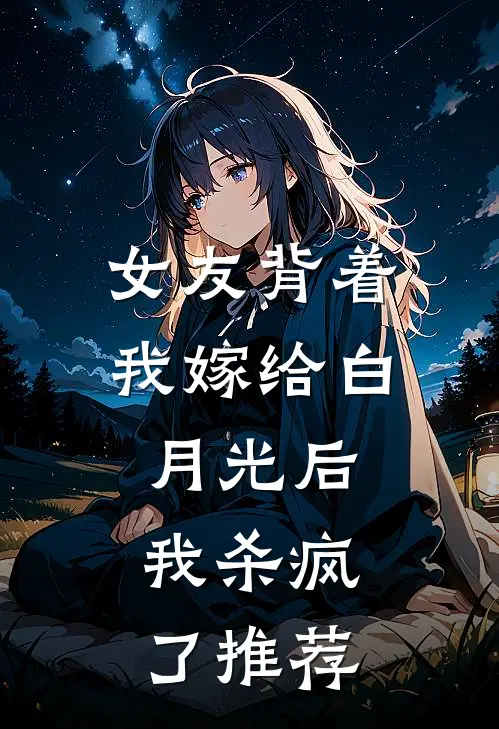 女友背着我嫁给白月光后,我杀疯了推荐