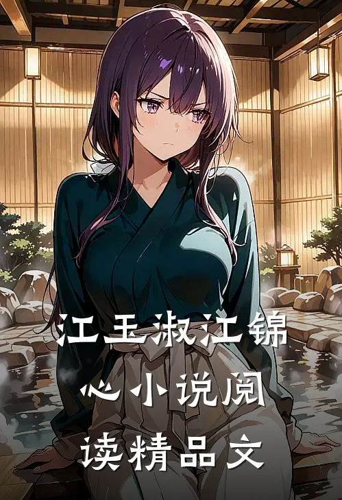 江玉淑江锦心小说阅读精品文