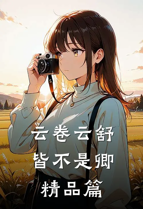 云卷云舒皆不是卿精品篇