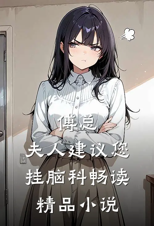 傅总，夫人建议您挂脑科畅读精品小说