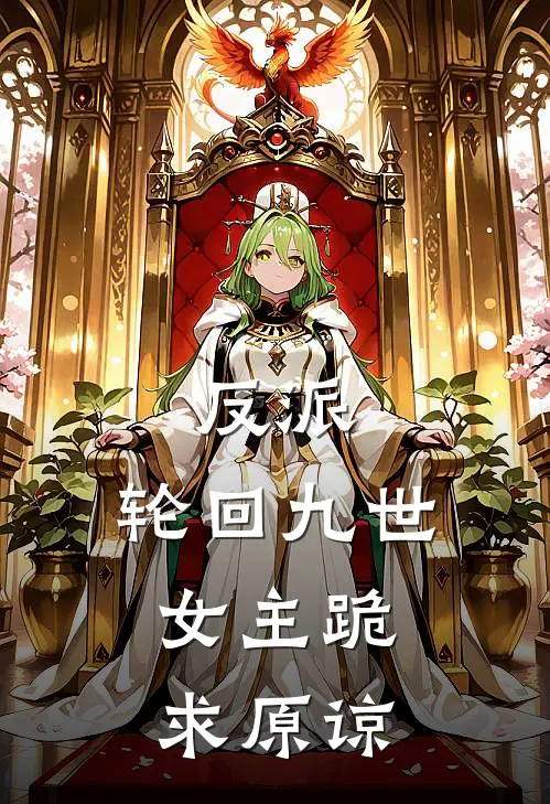 反派轮回九世,女主跪求原谅