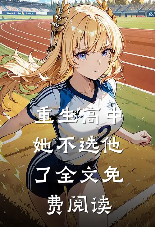 重生高中,她不选他了全文免费阅读