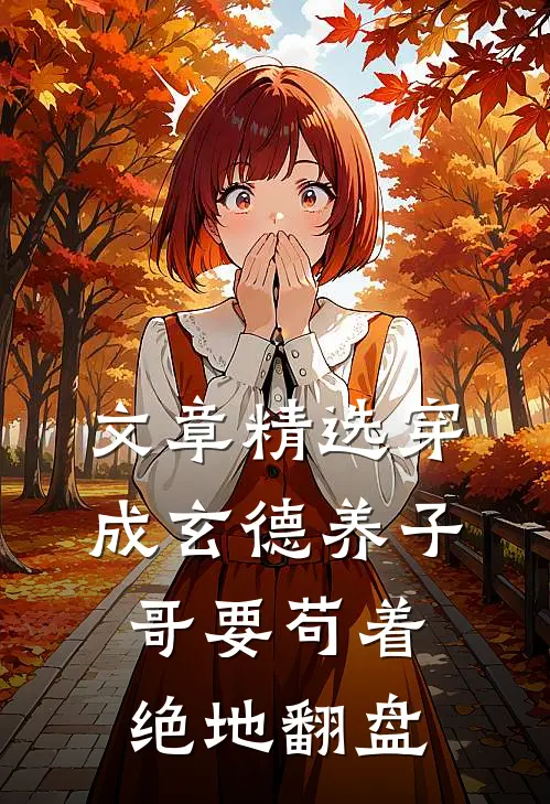 文章精选穿成玄德养子，哥要苟着绝地翻盘