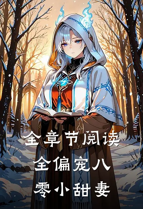 全章节阅读全偏宠八零小甜妻
