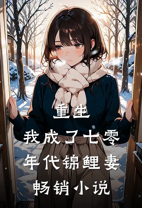 重生：我成了七零年代锦鲤妻畅销小说