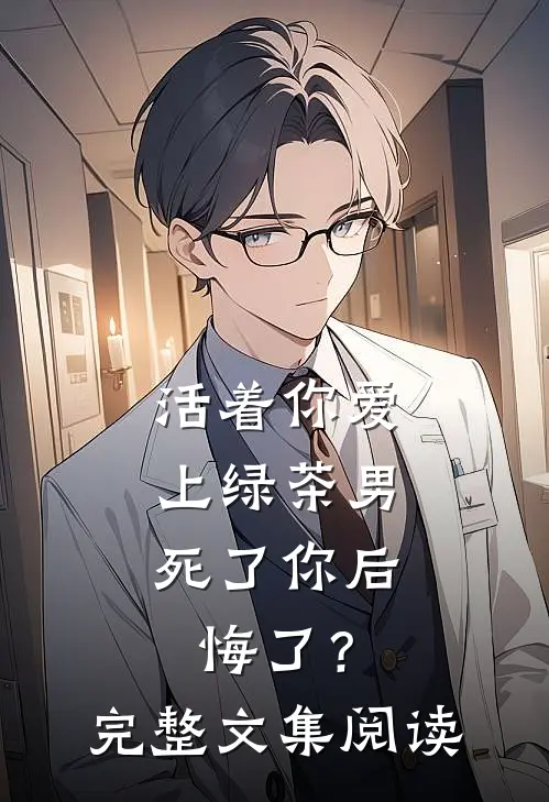 活着你爱上绿茶男，死了你后悔了？完整文集阅读