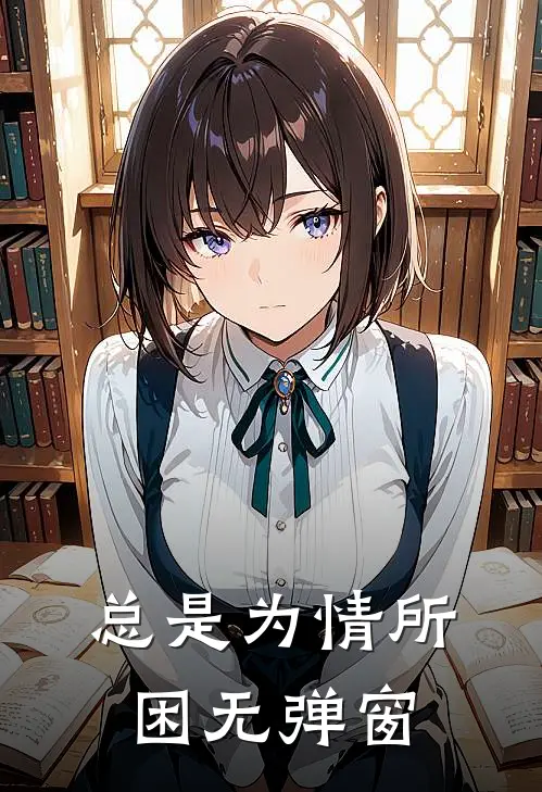 总是为情所困无弹窗
