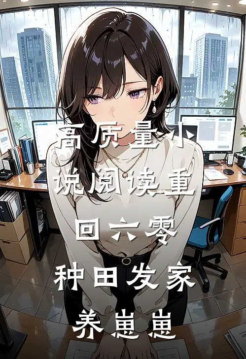 高质量小说阅读重回六零：种田发家养崽崽