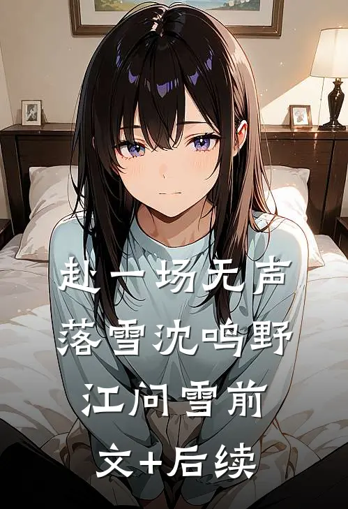 赴一场无声落雪沈鸣野江问雪前文+后续