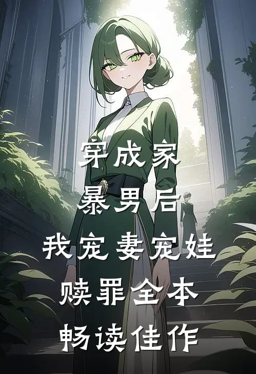 穿成家暴男后,我宠妻宠娃赎罪全本畅读佳作