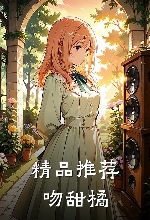 精品推荐吻甜橘
