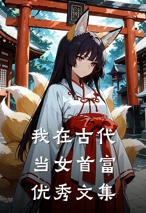 我在古代当女首富优秀文集