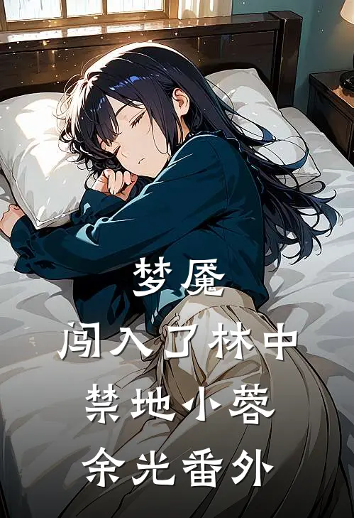 梦魇：闯入了林中禁地小蓉余光 番外
