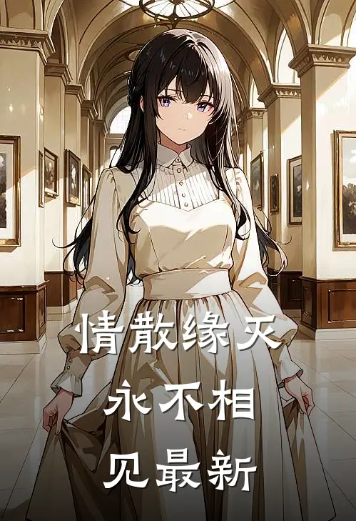 情散缘灭,永不相见最新电视剧