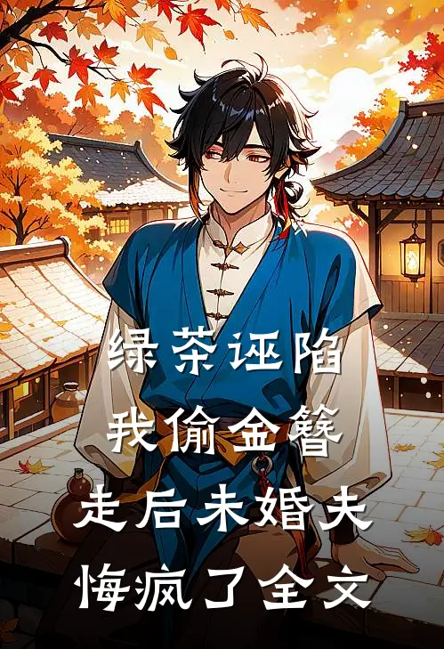 绿茶诬陷我偷金簪,走后未婚夫悔疯了全文在线阅读