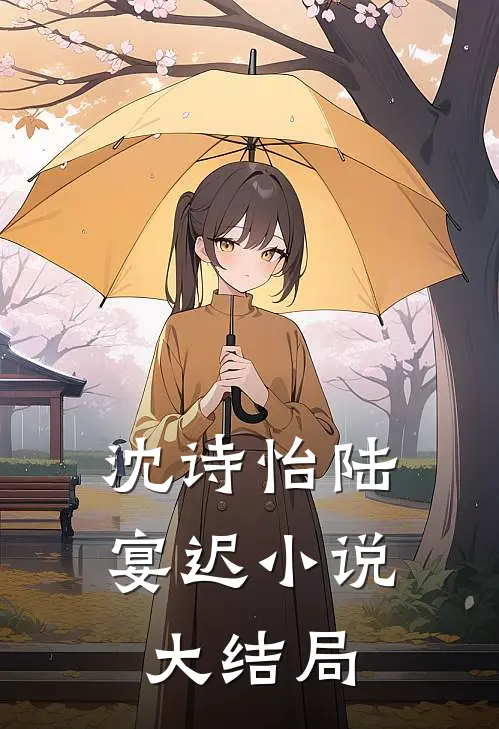 沈诗怡陆宴迟小说大结局