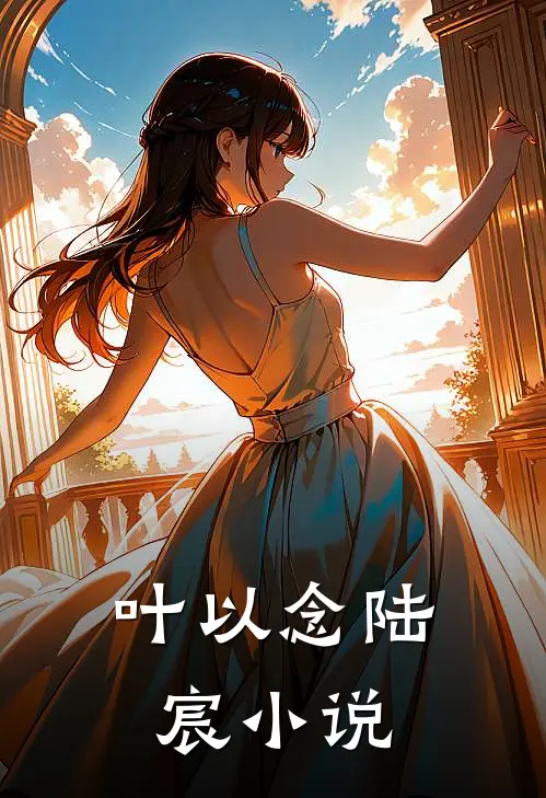 叶以念陆宸小说