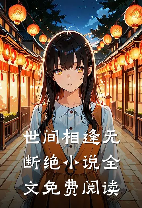 世间相逢无断绝小说全文免费阅读