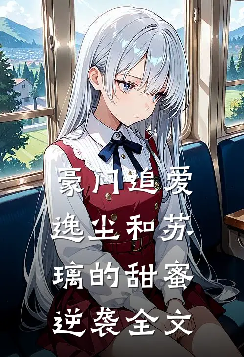 豪门追爱逸尘和苏璃的甜蜜逆袭全文