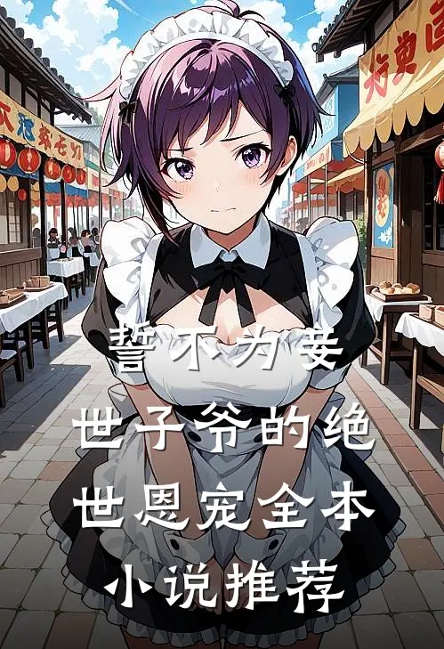 誓不为妾,世子爷的绝世恩宠全本推荐免费阅读