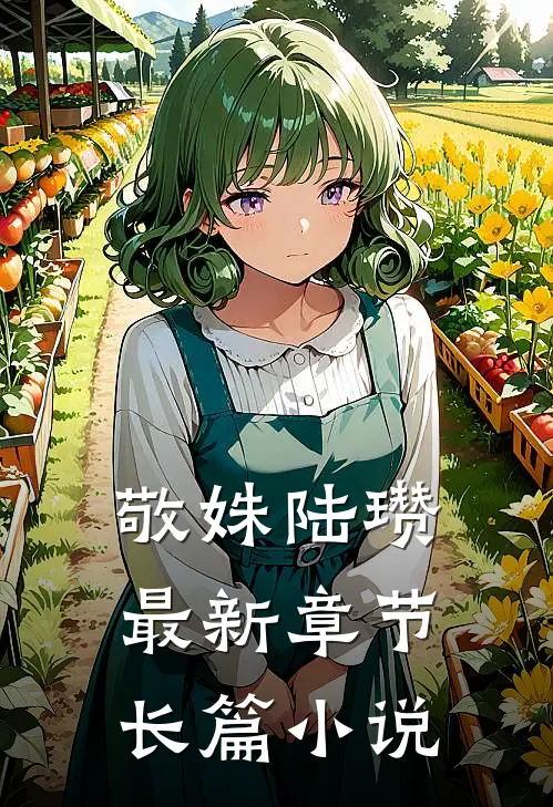 敬姝陆瓒最新章节长篇小说