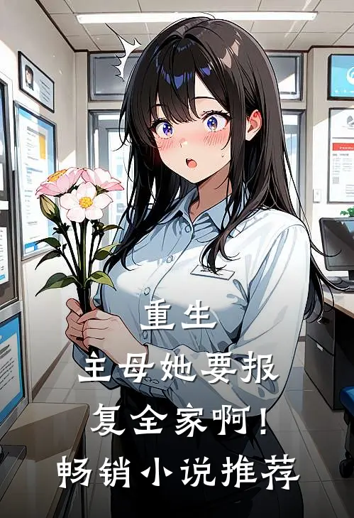 重生：主母她要报复全家啊！畅销小说推荐