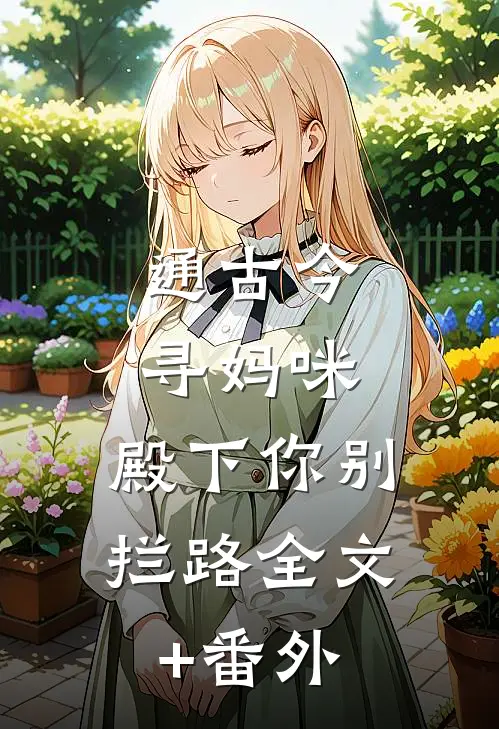 通古今寻妈咪，殿下你别拦路全文+番外