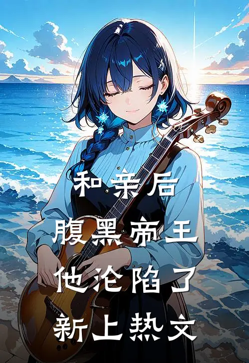和亲后腹黑帝王他沦陷了新上热文