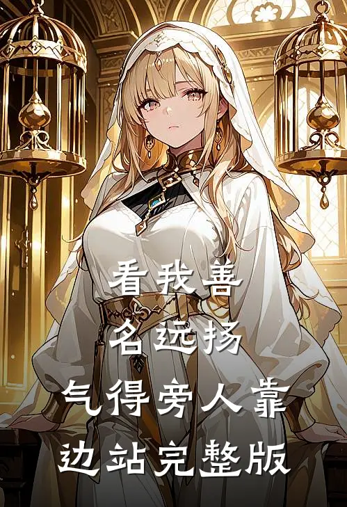 看我善名远扬，气得旁人靠边站完整版