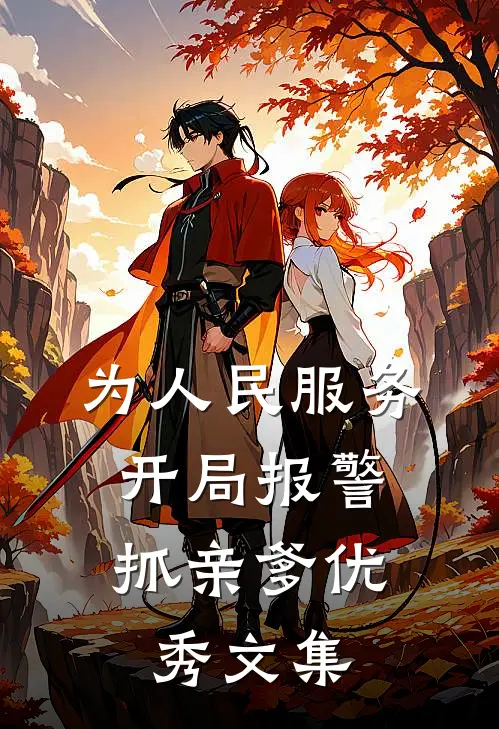 为人民服务,开局报警抓亲爹优秀文集