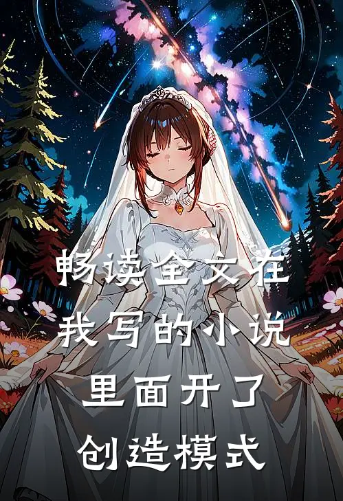 畅读全文在我写的里面开了创造模式怎么办
