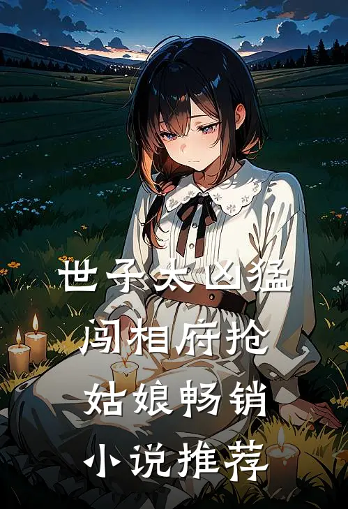 世子太凶猛：闯相府抢姑娘畅销小说推荐