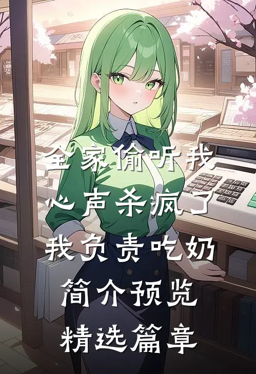 全家偷听我心声杀疯了,我负责吃奶简介预览精选篇章