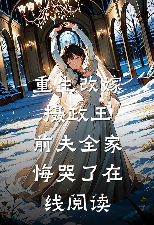 重生改嫁摄政王,前夫全家悔哭了在线阅读免费