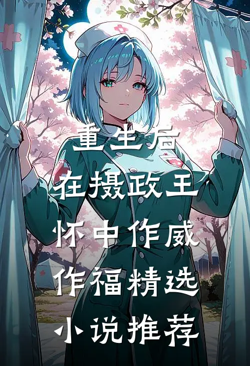 重生后，在摄政王怀中作威作福精选小说推荐