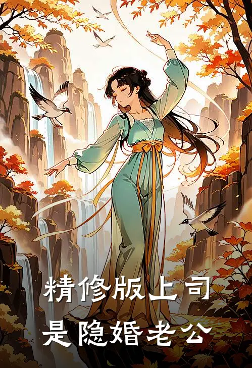 精修版上司是隐婚老公