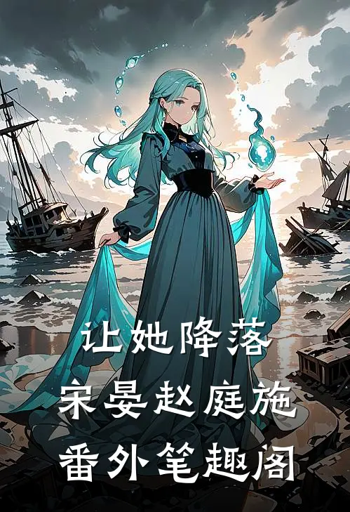 让她降落：宋晏赵庭施番外笔趣阁