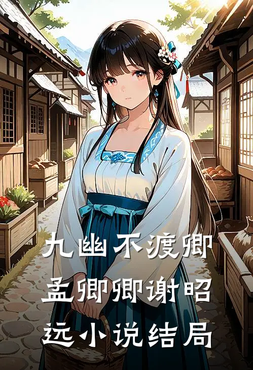 九幽不渡卿孟卿卿谢昭远小说结局