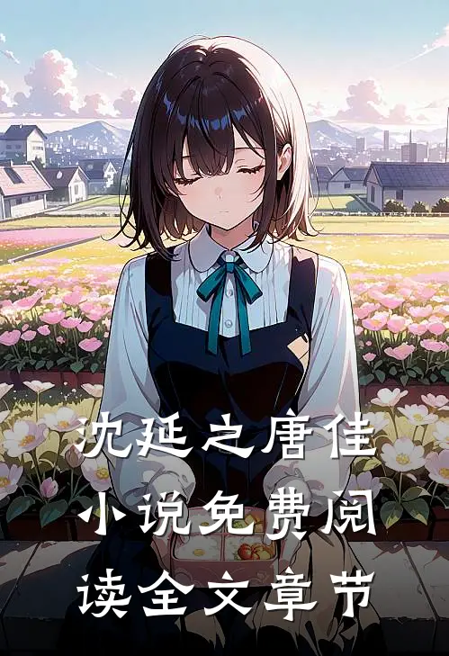 沈延之唐佳小说免费阅读全文章节