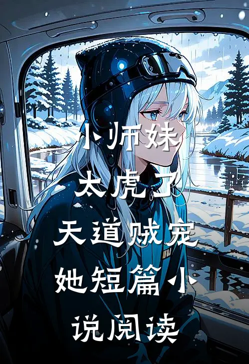 小师妹太虎了，天道贼宠她短篇小说阅读