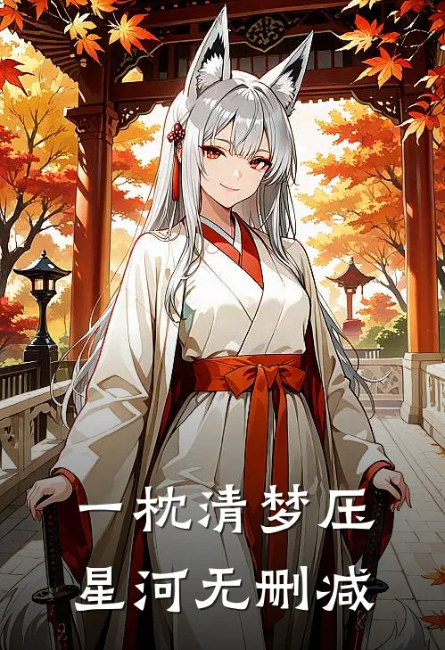 一枕清梦压星河无删减