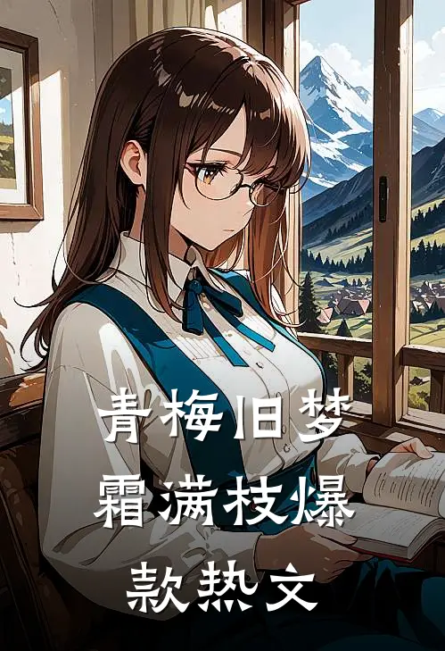 青梅旧梦霜满枝爆款热文