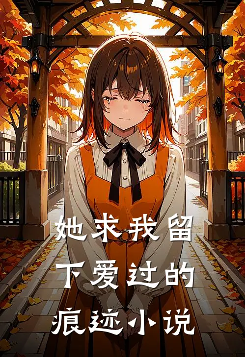 她求我留下爱过的痕迹小说
