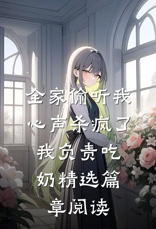 全家偷听我心声杀疯了，我负责吃奶精选篇章阅读