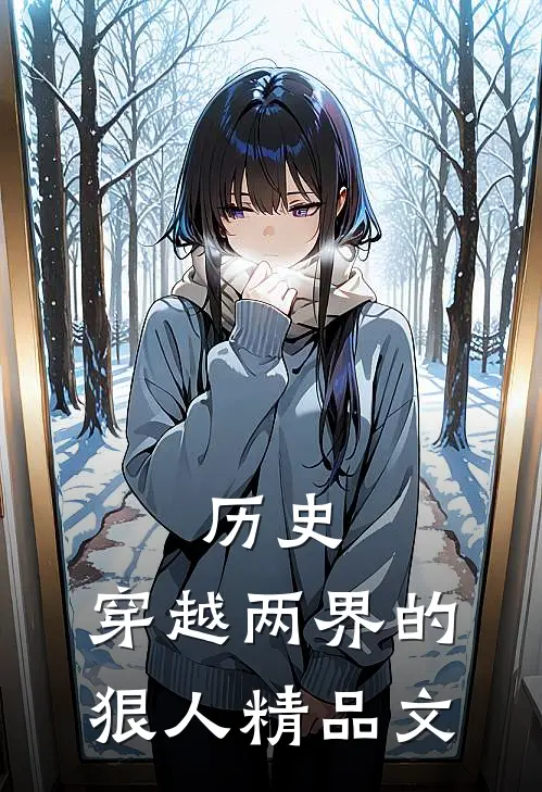 历史：穿越两界的狠人精品文