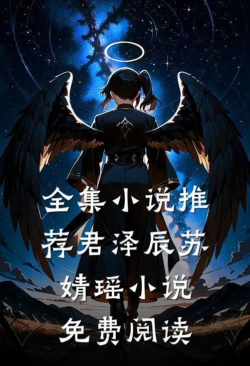 全集小说推荐君泽辰苏婧瑶小说免费阅读