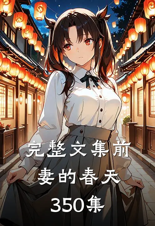 完整文集前妻的春天350集