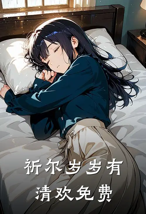 祈尔岁岁有清欢免费
