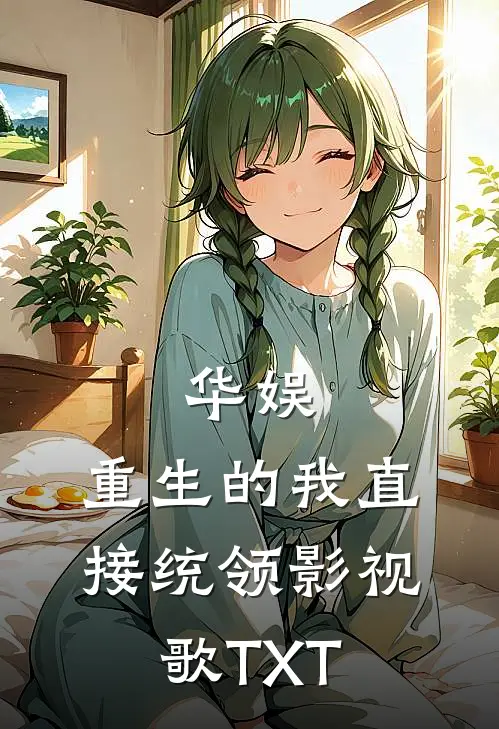 华娱：重生的我直接统领影视歌TXT