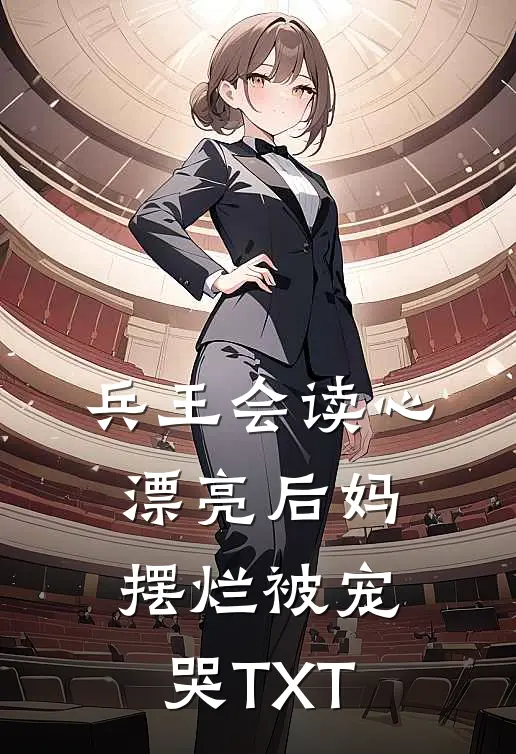 兵王会读心，漂亮后妈摆烂被宠哭TXT